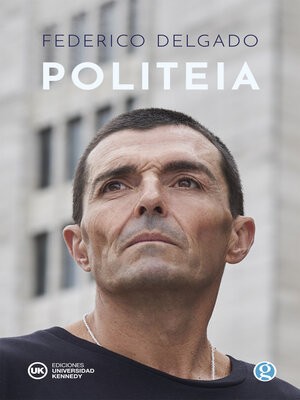 cover image of Politeia